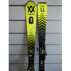 Narty  Volkl Racetiger Sc Uvo 2023